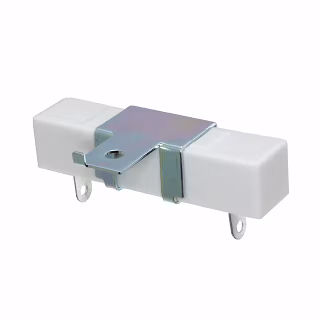 SQBR2010KJ TE Connectivity Passive Product  Durchgangslochwiderstände